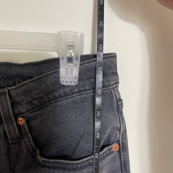 Levi’s jeans 501 S big E ( Brand new with hang tags ) 30 x 28 - Picture 15 of 16